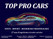 Logo TOP PRO CARS